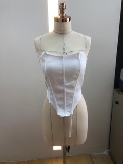 Tailors dummy