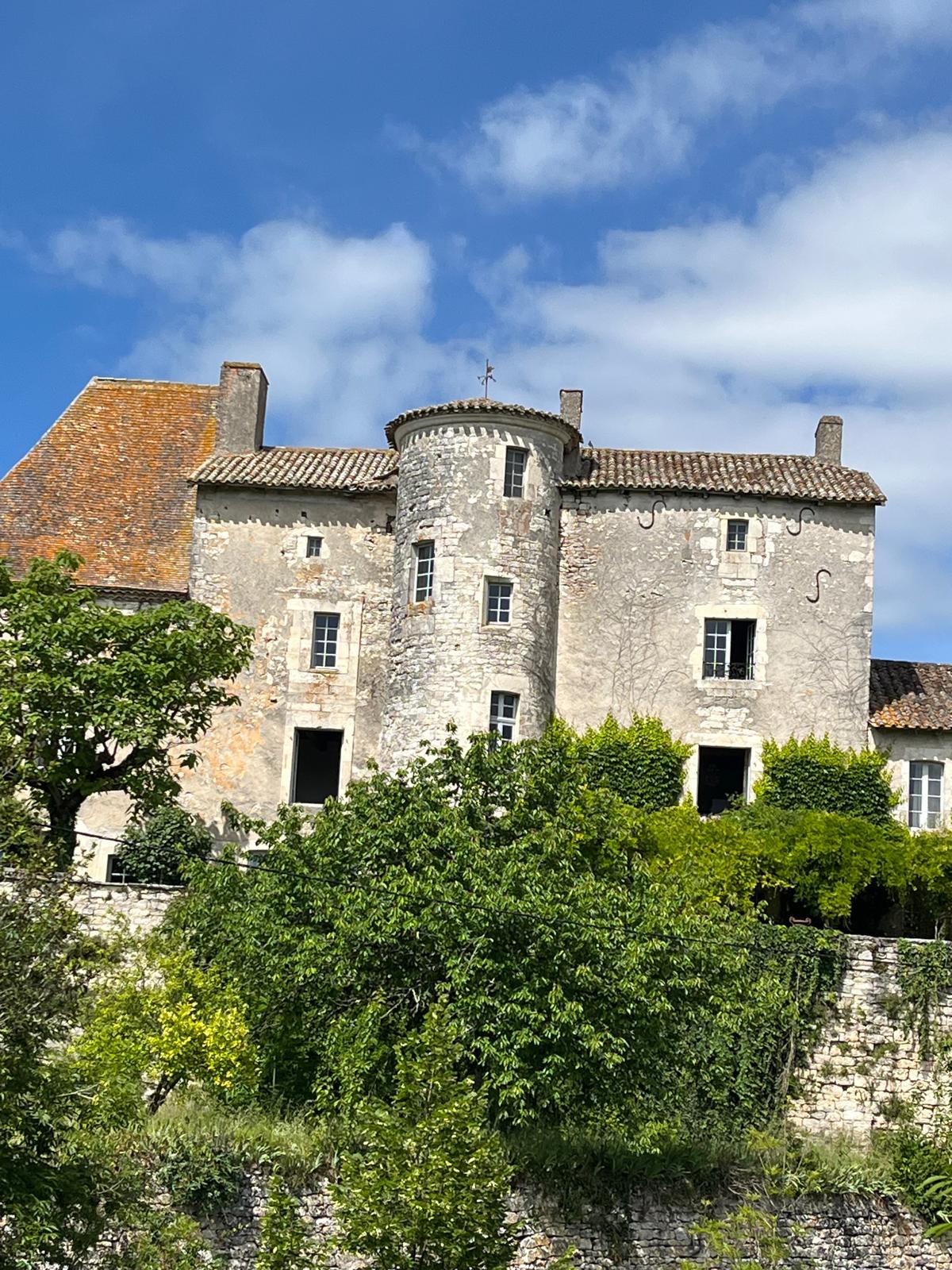 Photo of Château d'Aix